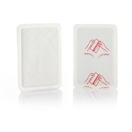 InnovaGoods hot patches 4pcs