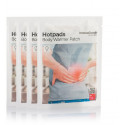 InnovaGoods hot patches 4pcs