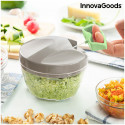 InnovaGoods manual mini chopper Spinop