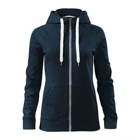 Adler Voyage naiste dressipluus navy XL