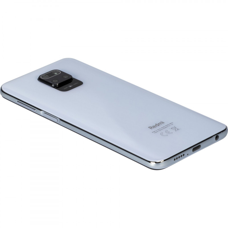 Xiaomi Redmi Note 9 Pro Glacier White 128GB