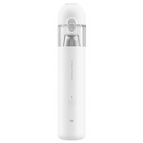 Xiaomi handheld vacuum cleaner Mi Mini, white