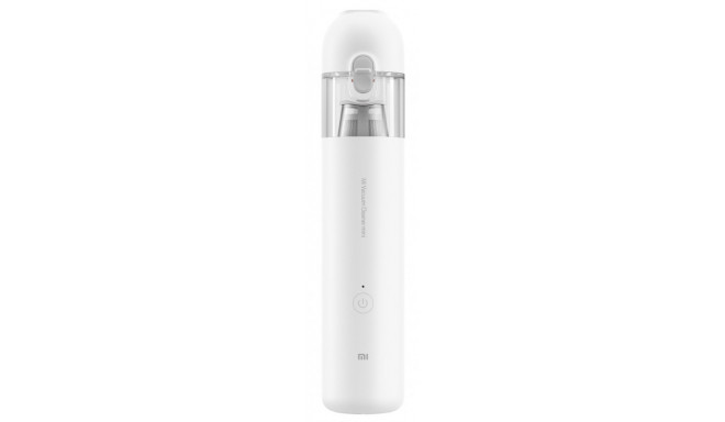 Xiaomi handheld vacuum cleaner Mi Mini, white