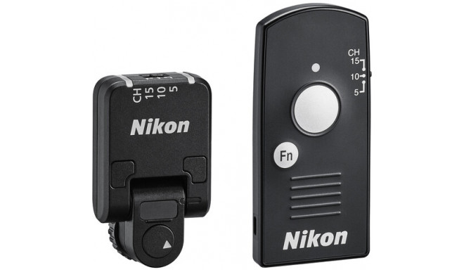 Nikon remote release set WR-11a/WR-T10