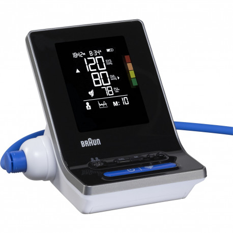 Braun BUA 6150 WE ExactFit 3