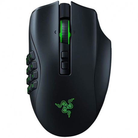 Juhtmevaba hiir Razer Naga Pro