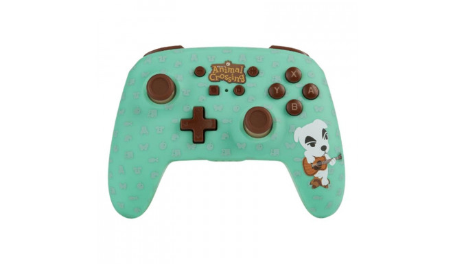 Nintendo Switch pult PowerA Enhanced K.K. Slider