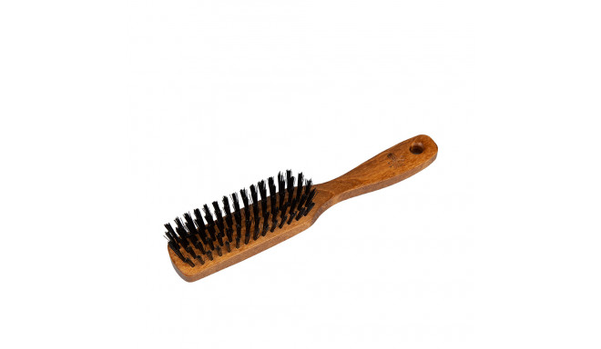 THE BLUEBEARDS REVENGE ACCESORIES beard brush 1 pz