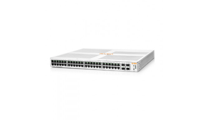 Networking Instant On 1930 48G 4SFP+ Switch