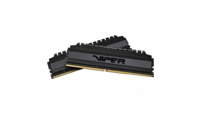 DDR4 Viper 4 Blackout 32GB/3200 (2x16GB) CL16