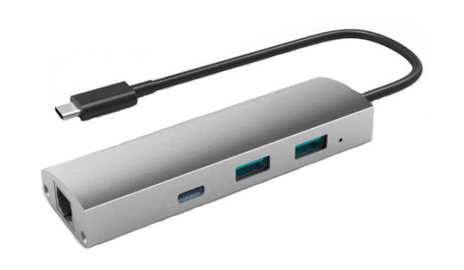 Extra Digital USB hub CA910557