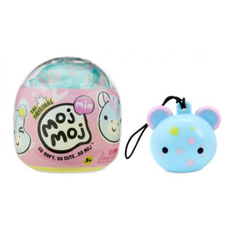 MGA игрушечная фигурка MOJ MOJ Squishy (555650e5c)
