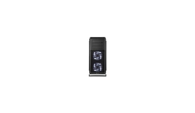Corsair computer case Graphite Series 760T Full Tower Window, white
