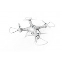 Syma X8 Pro (GPS, FPV 1MP Camera, 2.4GHz, range up to 70m)