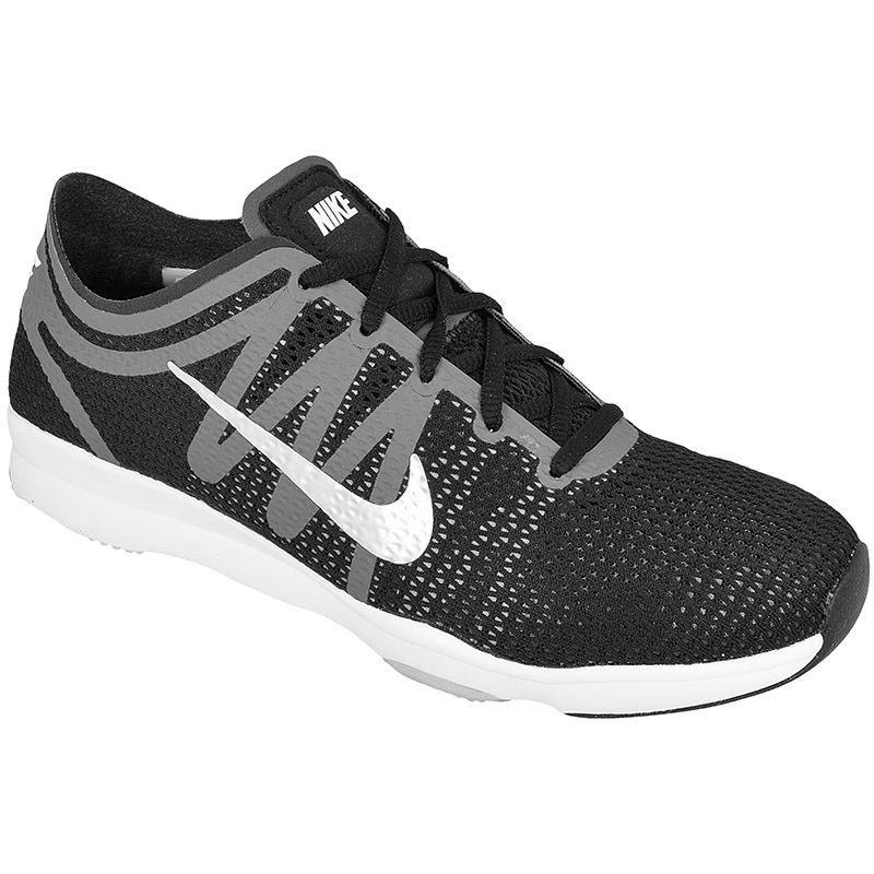 Nike training zoom fit women's hotsell