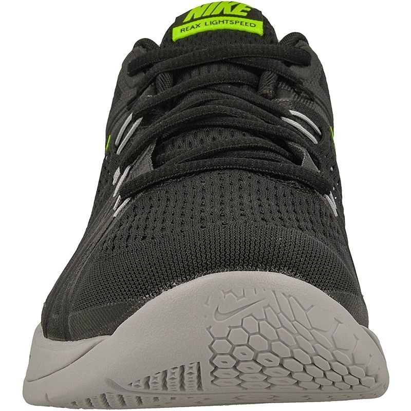 Nike reax lightspeed best sale