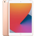 Apple iPad 10,2" 32GB WiFi + 4G, gold (2020)