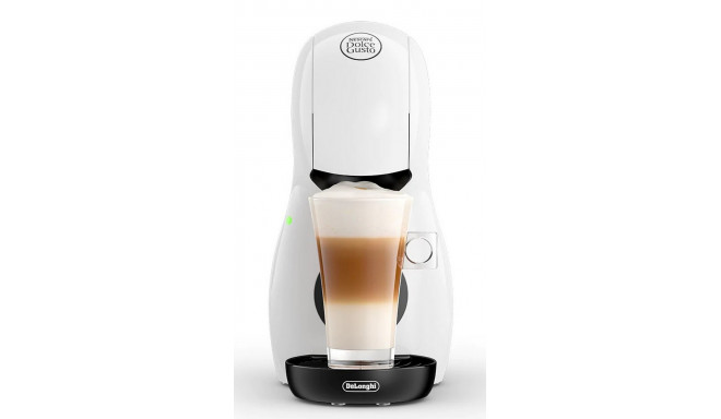 De'Longhi coffee pad machine EDG110.WB