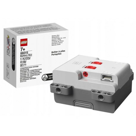 Battery Box
