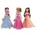 Disney coronation doll Descendants Audrey