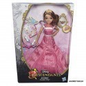 Disney coronation doll Descendants Jane