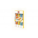 IQ LEGO STATIONERY 2.0 Markerid (3 tk.)