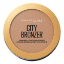 Bronzing Powder City Bronzer Maybelline (250-medium warm 8 gr)