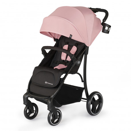 KINDERKRAFT pushchair Trig Pink