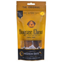 Dogsee Chew Large Bars Dog Treat Cheese 130 g