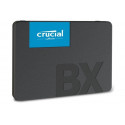 Crucial SSD BX500 2.5" 120GB Serial ATA III