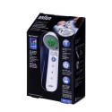 Braun BNT400 digital body thermometer Remote sensing Forehead
