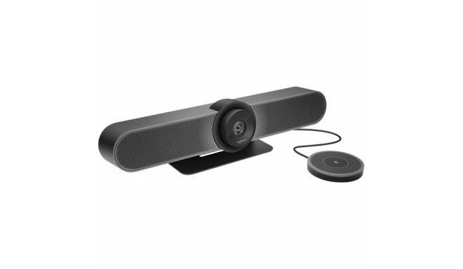 LOGITECH EXPANSION MICROPHONE FOR MEETUP CAMERA - WW