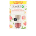 AIR-WICK BOTANICA ambientador eléctrico completo #pomelo & menta