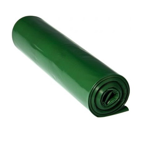 Ekstra tugev prügikott 200l 5tk/rull 750x1350 60my