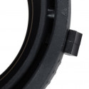 StudioKing Speed Ring Adapter SK-BWEC Bowens to Elinchrom