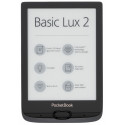 PocketBook Basic Lux 6" 8GB, must