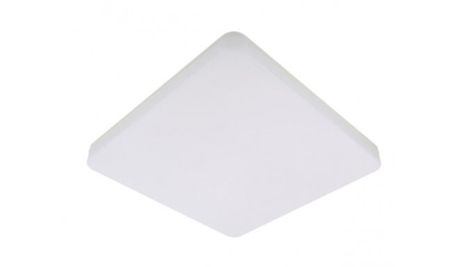 Tellur WiFi LED Ceiling Light, 24W, Square