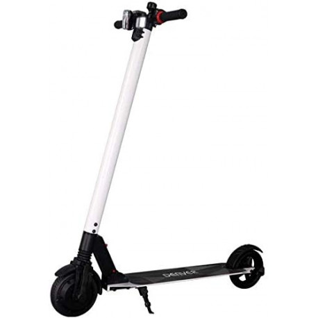 Denver SEL-65110 white