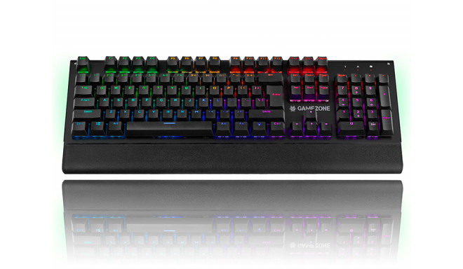 Tracer 46739 Mechanical keyboard GameZone Prisma