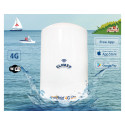 Glomex WEBBOAT 4G LITE 4G and WiFi Coastel Internet Antenna System
