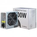 Power Supply INTER-TECH SL-500 AC 230V, 50Hz, DC 3.3/5/±12V, 500W, Retail, Active PFC, 1x120 (82+ Ef