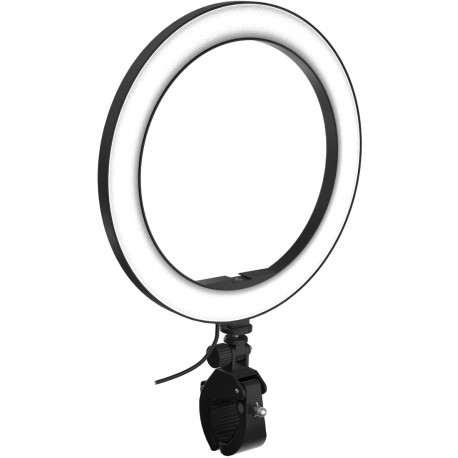 Newell ringvalgusti RL-10A LED