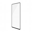 Kaitseklaas Samsung Galaxy A52 / A52 5G, ümbrisesõbralik, musta äärega, PanzerGlass