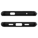 Kaitseümbris Rugged Armor, Google Pixel 4a 5G, must, Spigen