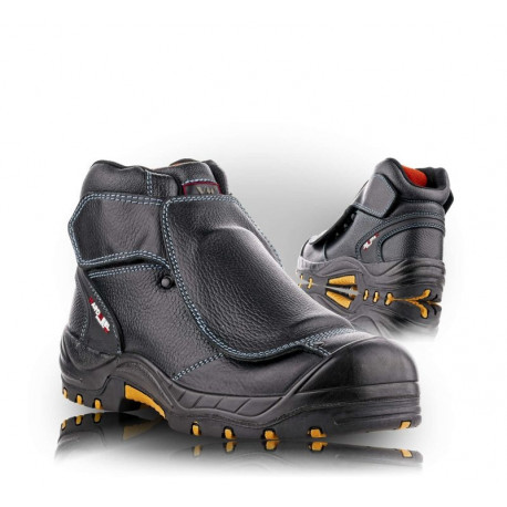 VM Reykjavik keevitaja saabas S3 42