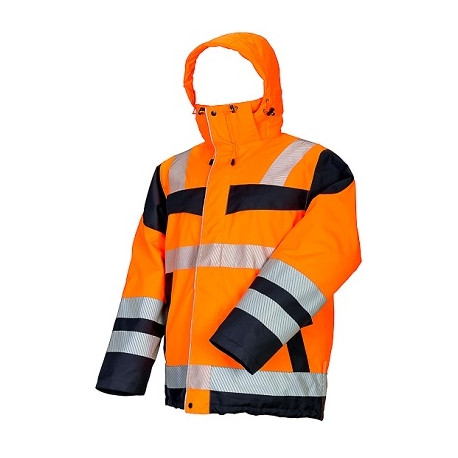 Smartgo talvejope oranz M