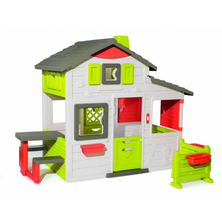 House Neo Friends