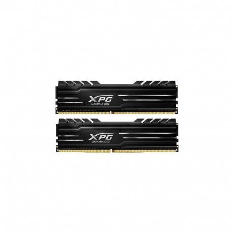Adata RAM 16GB DDR4-3000MHz XPG D10 CL16 2x8GB Black (1024x16)