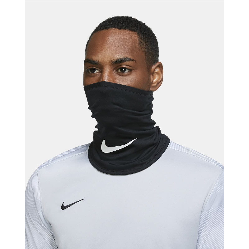 Buff NIKE NECKWARMER must - Face masks and scarves - Photopoint.lv