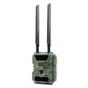 PNI 4G LTE, Infrared 940nm wildlife camera, wide angle 100°